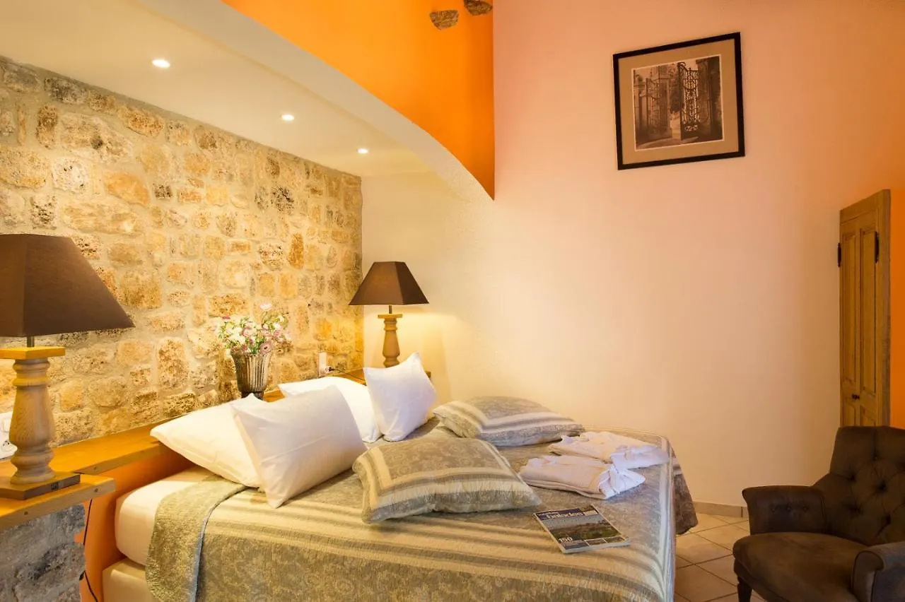 Bed and Breakfast Sur les Hauteurs du Luberon-Chez Lisett à Caseneuve France