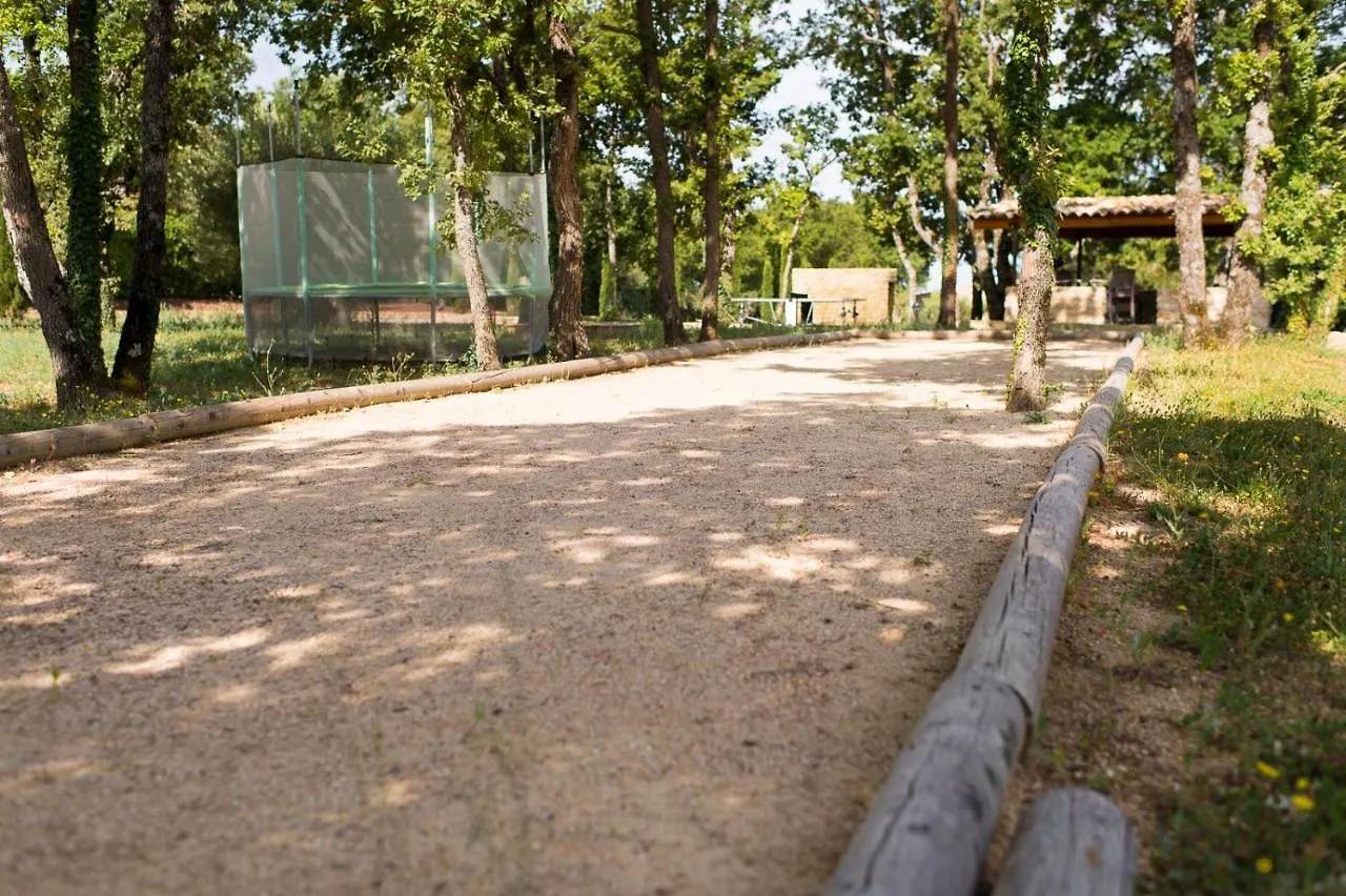 Bed and Breakfast Sur les Hauteurs du Luberon-Chez Lisett à Caseneuve 3*,  France
