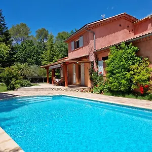 3* Maison d'hôtes L'eden Provencal