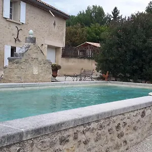  Couette-café D'hôtes Le Vignoble
